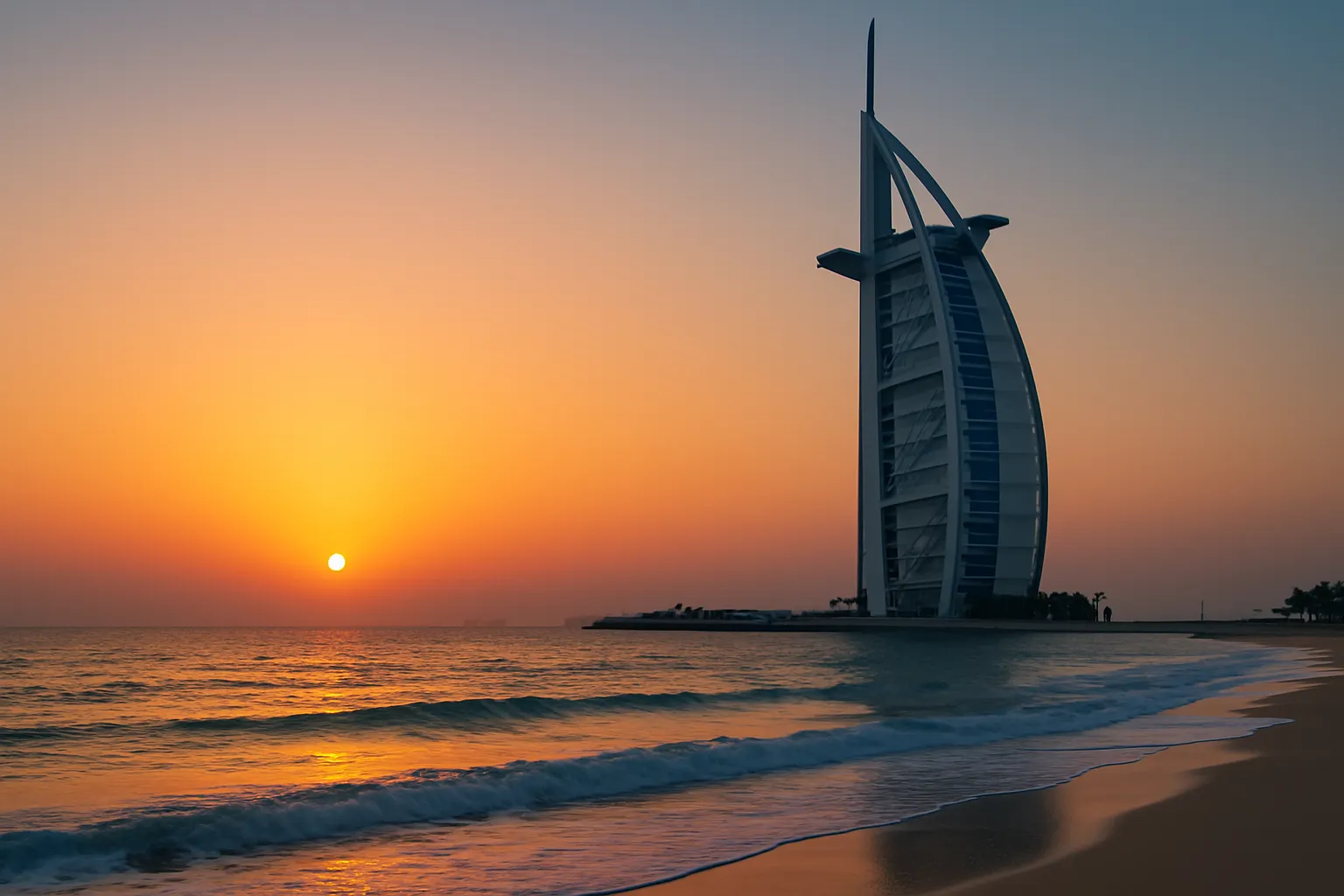 verenigde-arabische-emiraten/volpension