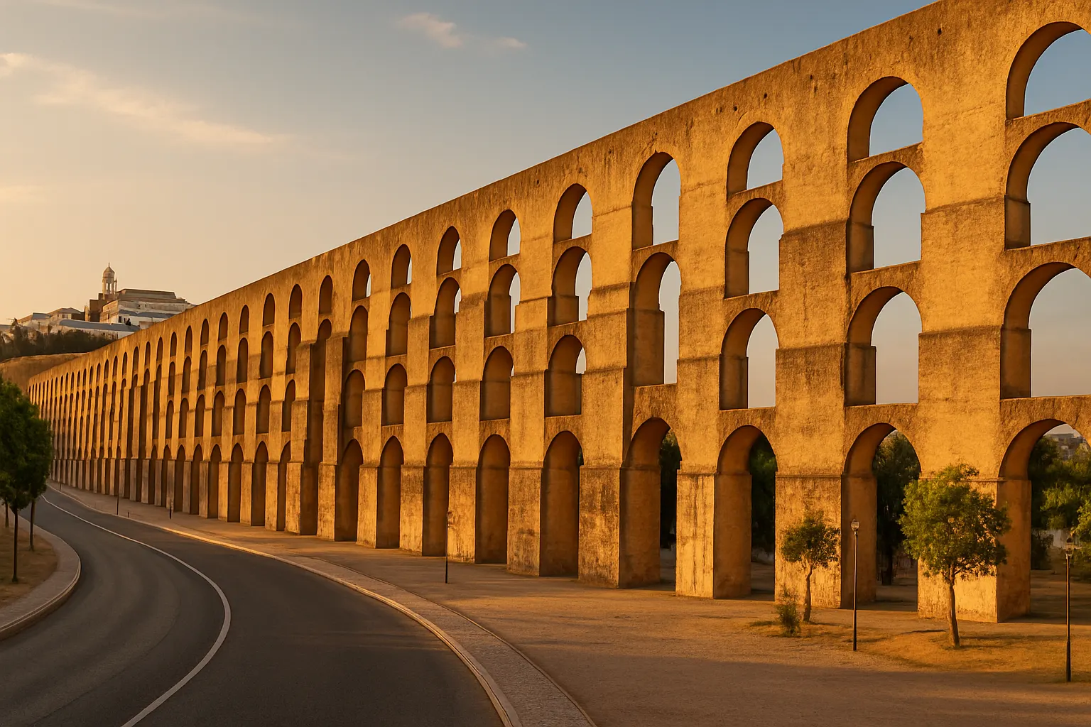 portugal/alentejo/elvas