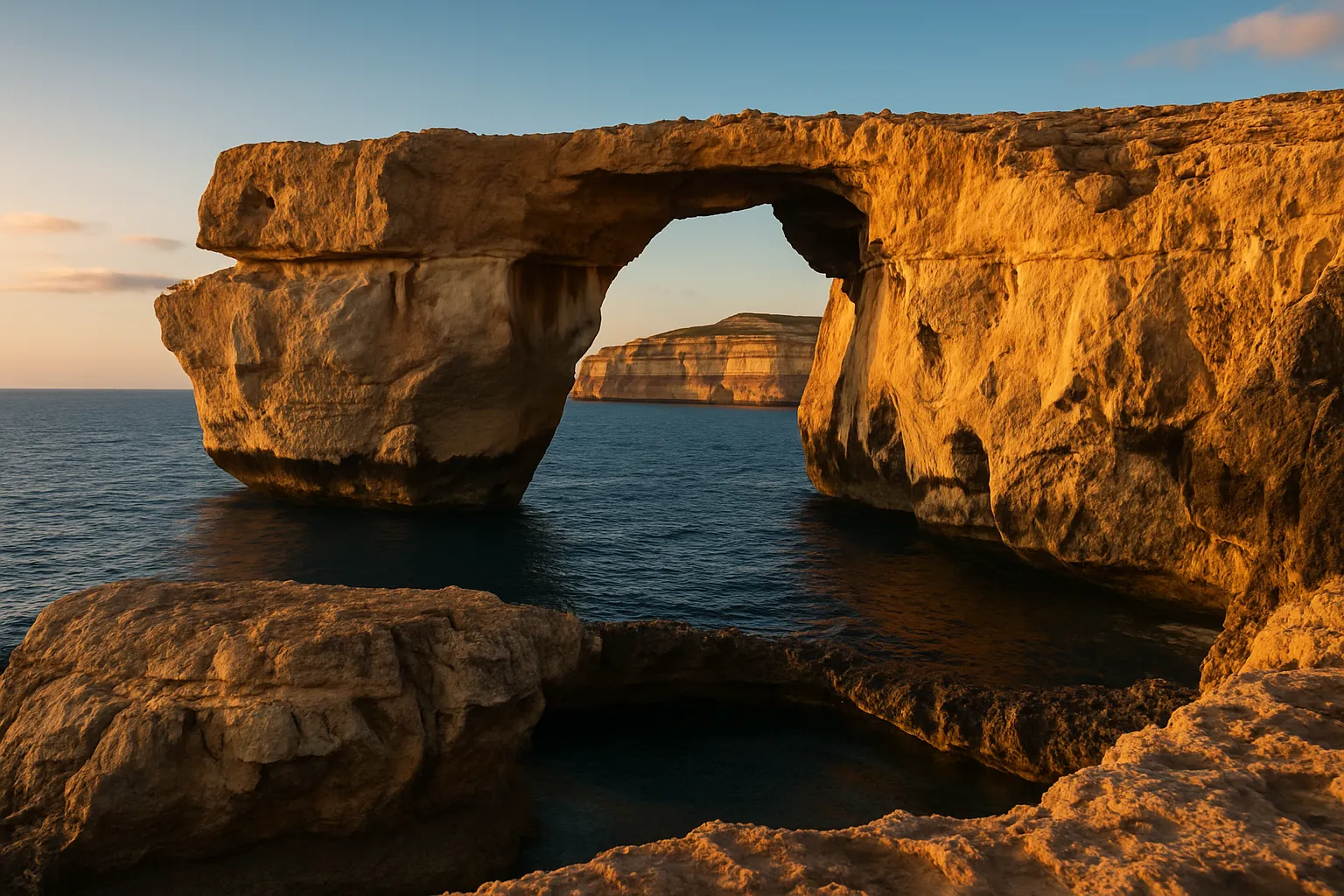 malta/gozo
