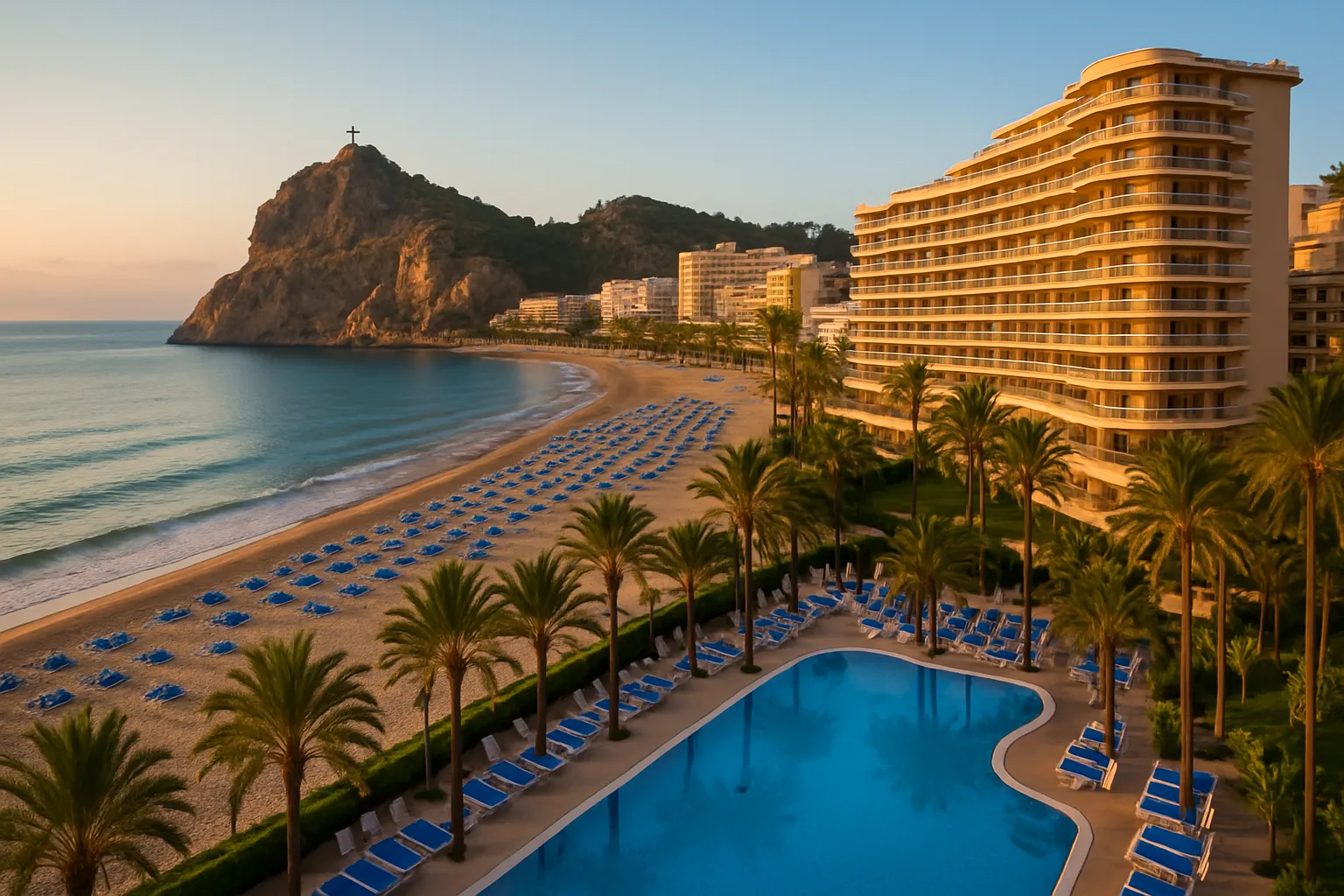 spanje/all-inclusive