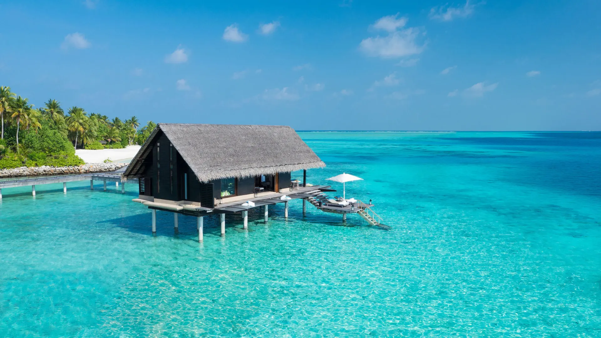 One&Only Reethi Rah – 7 dagen – One&Only Reethi Rah in MV