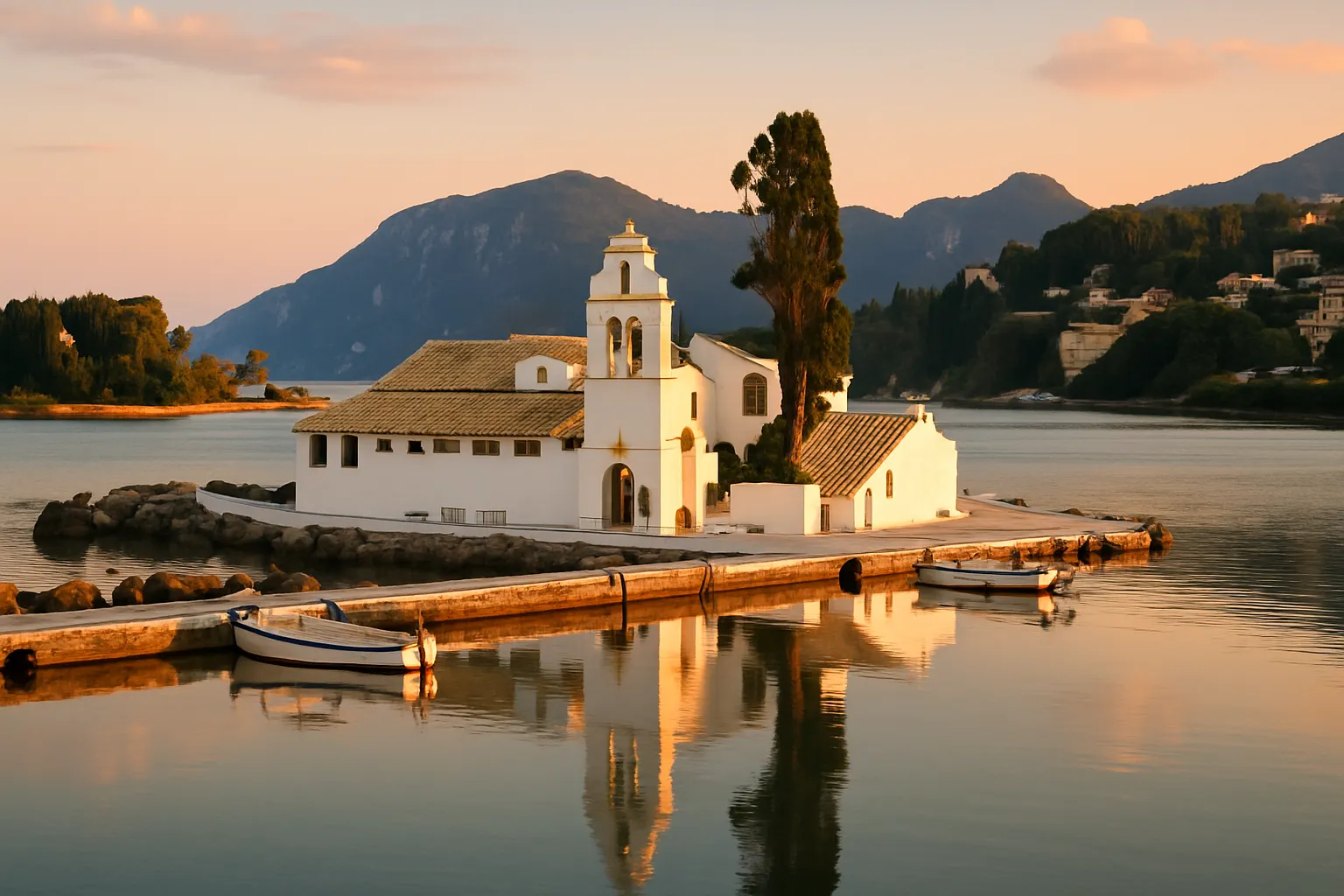 griekenland/corfu/corfu