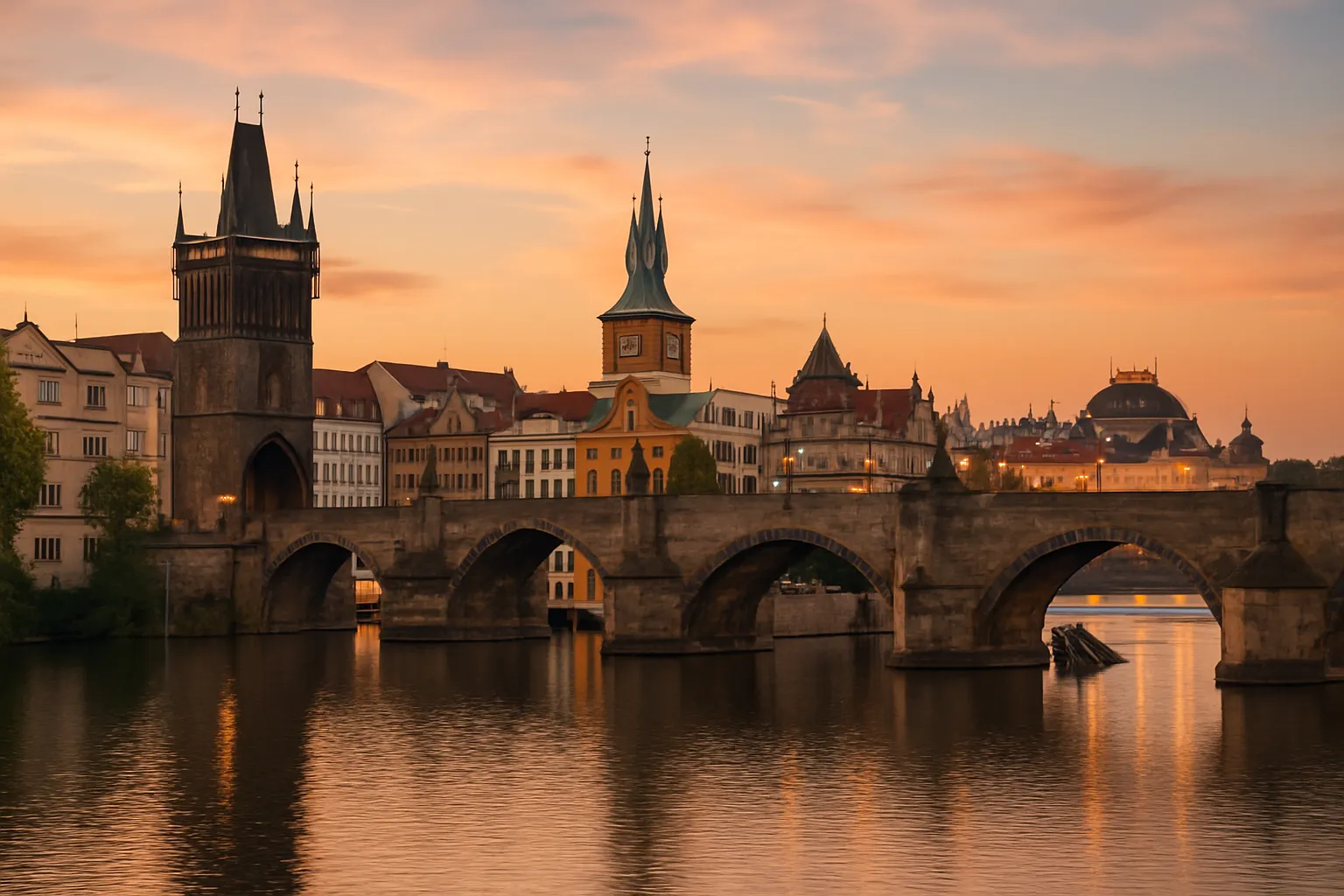 tsjechische-republiek/regio-praag