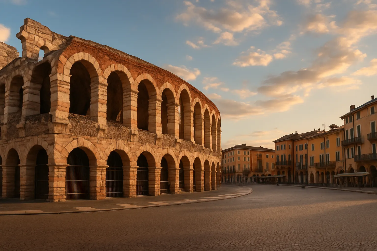 italie/veneto/verona