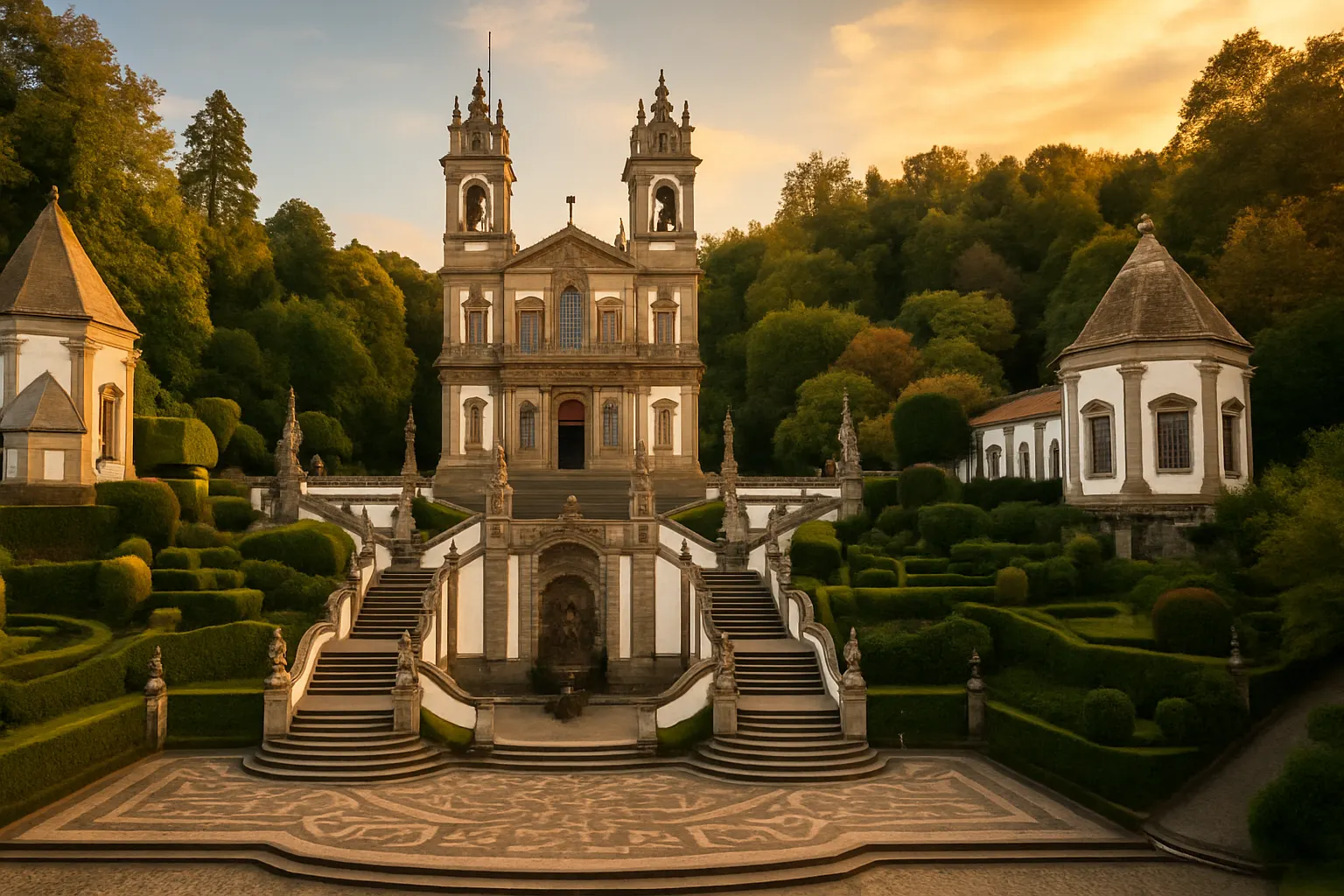 portugal/noord-portugal/braga