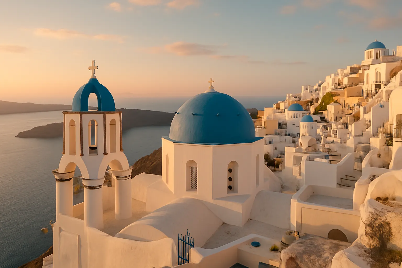griekenland/santorini/firostefani