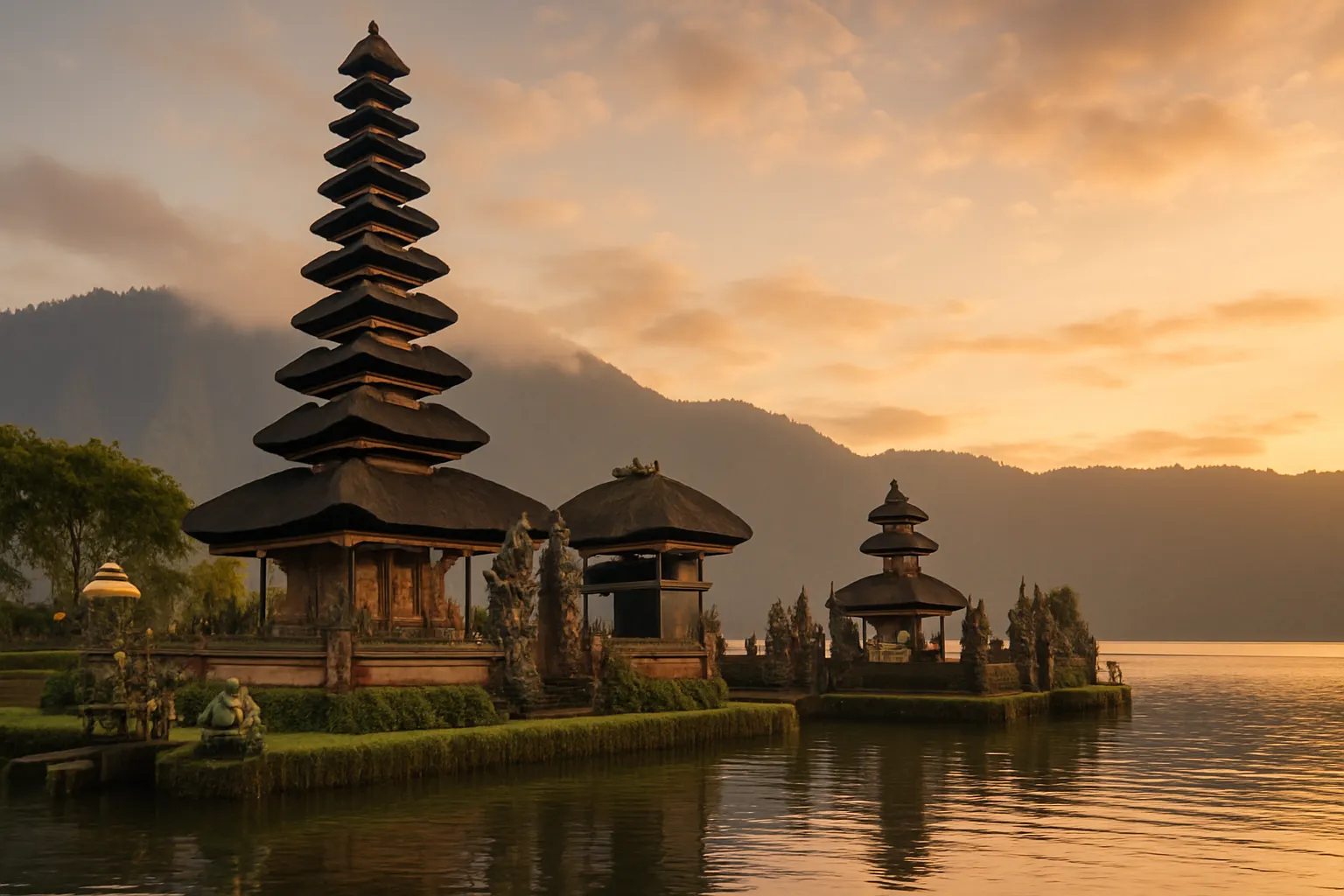 indonesie/all-inclusive