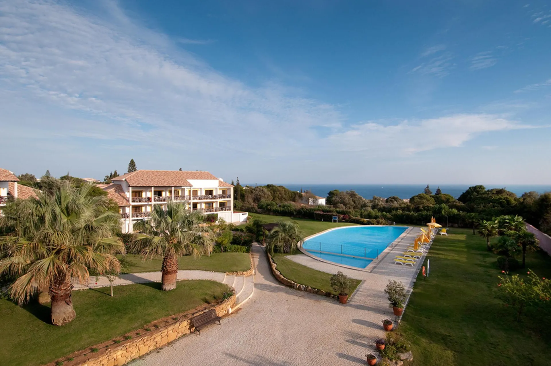Luzmar Villas – 7 dagen – Luzmar Villas in Portugal