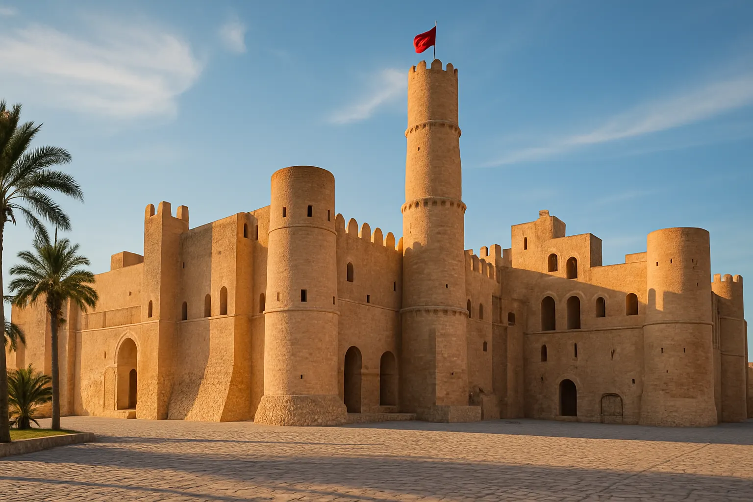 tunesie/monastir/monastir