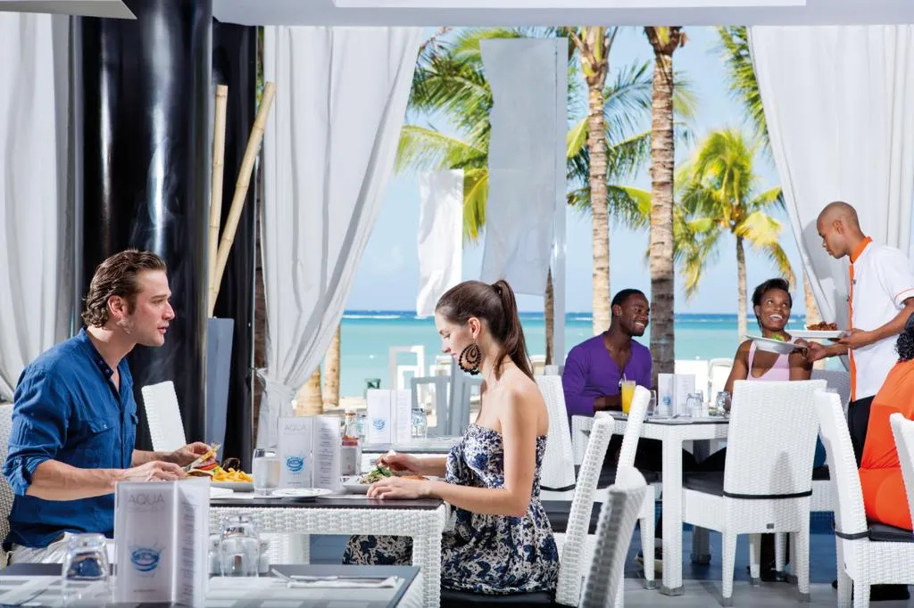 Hotel Riu Palace Jamaica – 7 dagen – Hotel Riu Palace Jamaica in JM