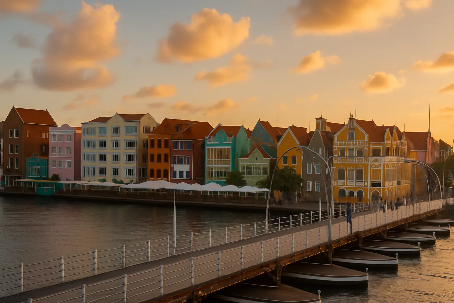 curacao