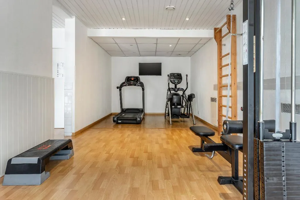 Le Club Mougins