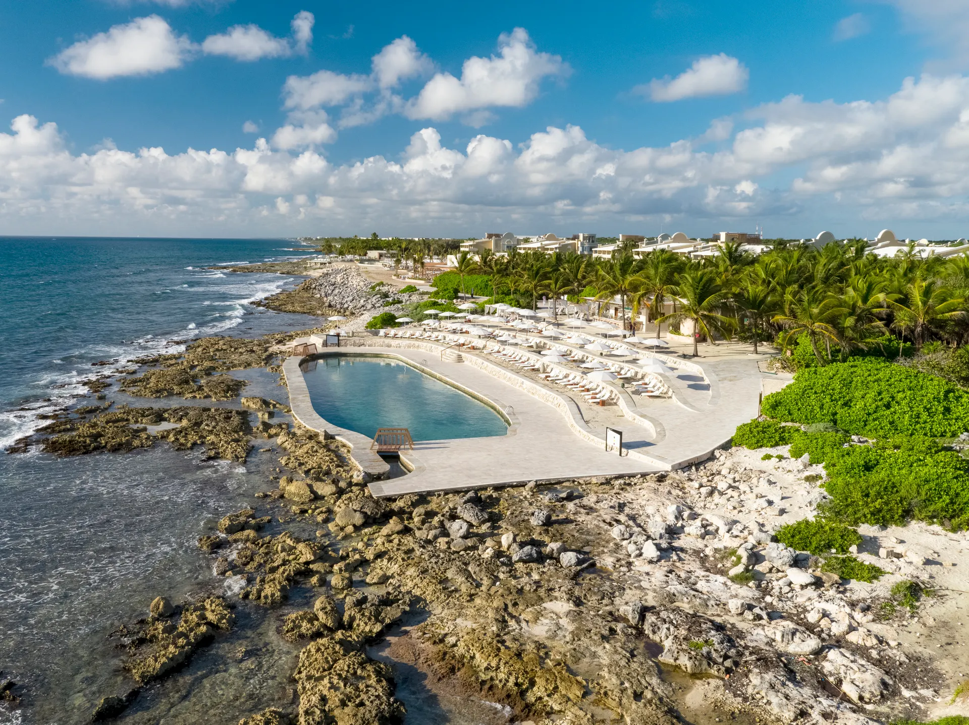 TRS Yucatán Hotel – 7 dagen – TRS Yucatán Hotel in Mexico
