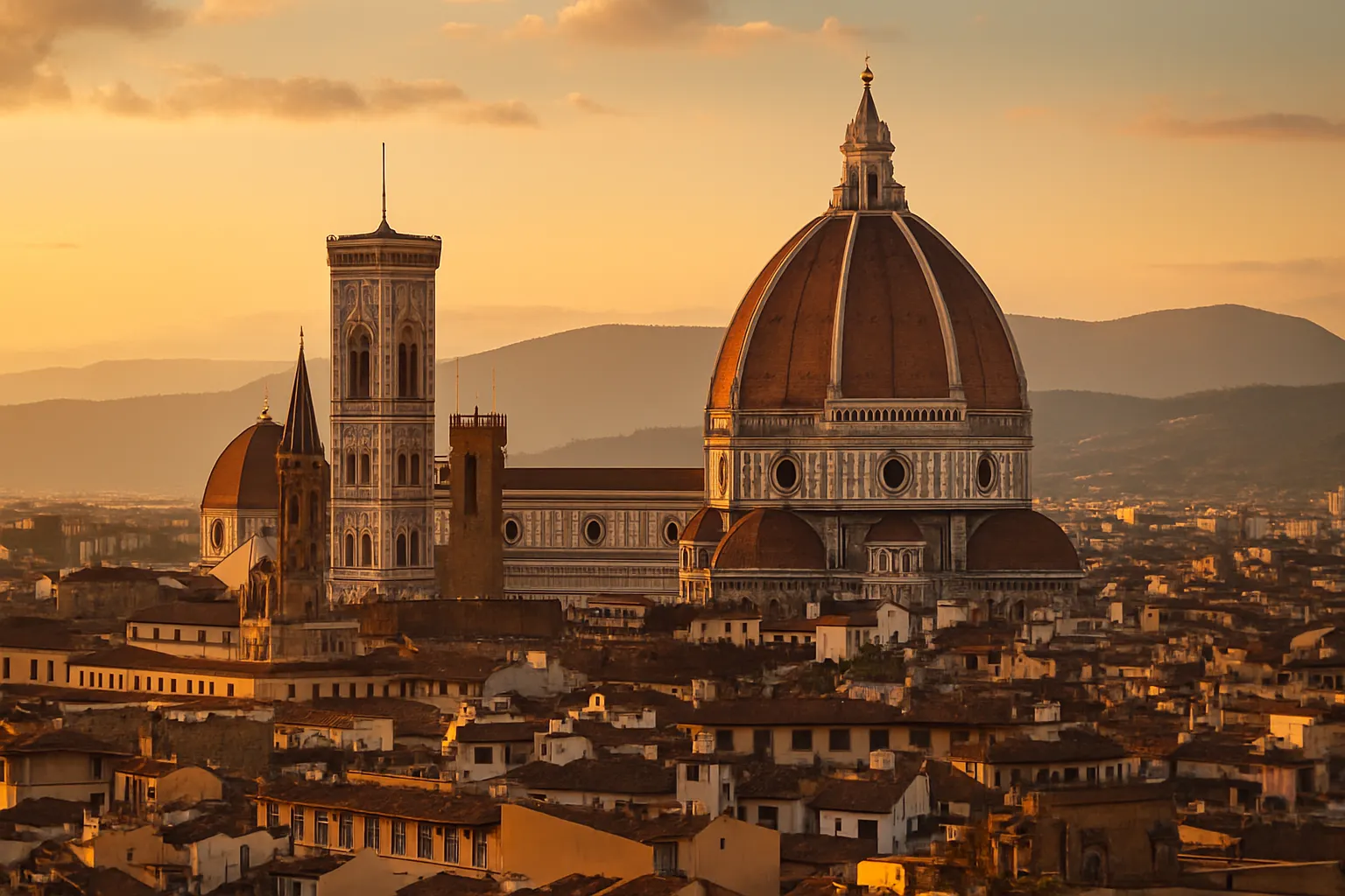 italie/toscane/florence
