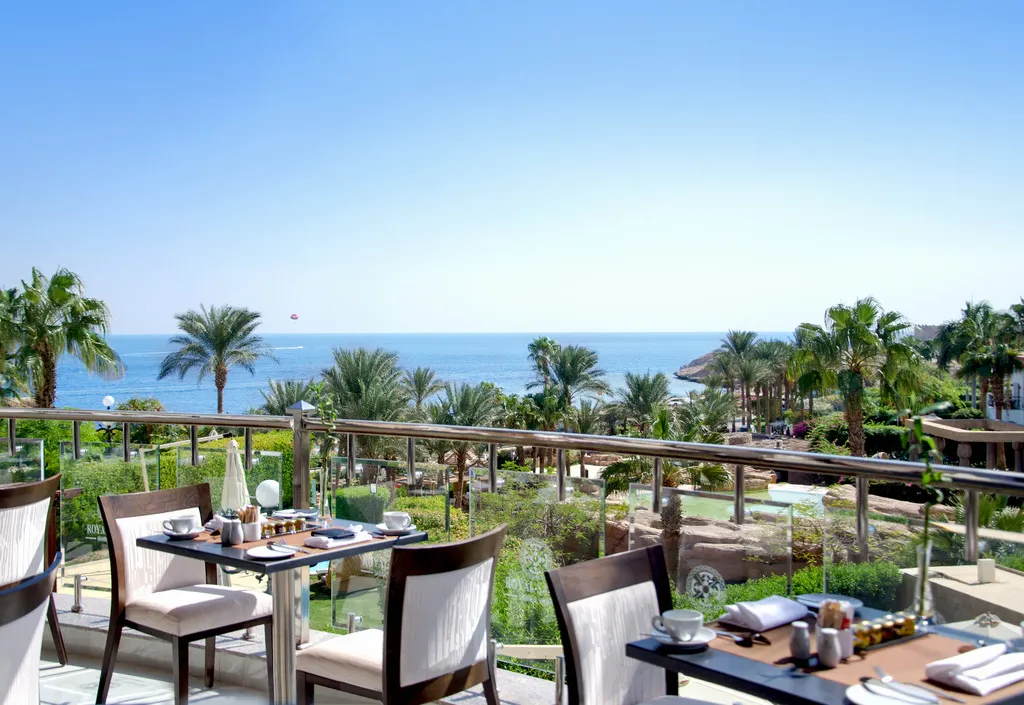 Royal Savoy Hotel & Villas – 7 dagen – Royal Savoy Hotel & Villas in Egypte