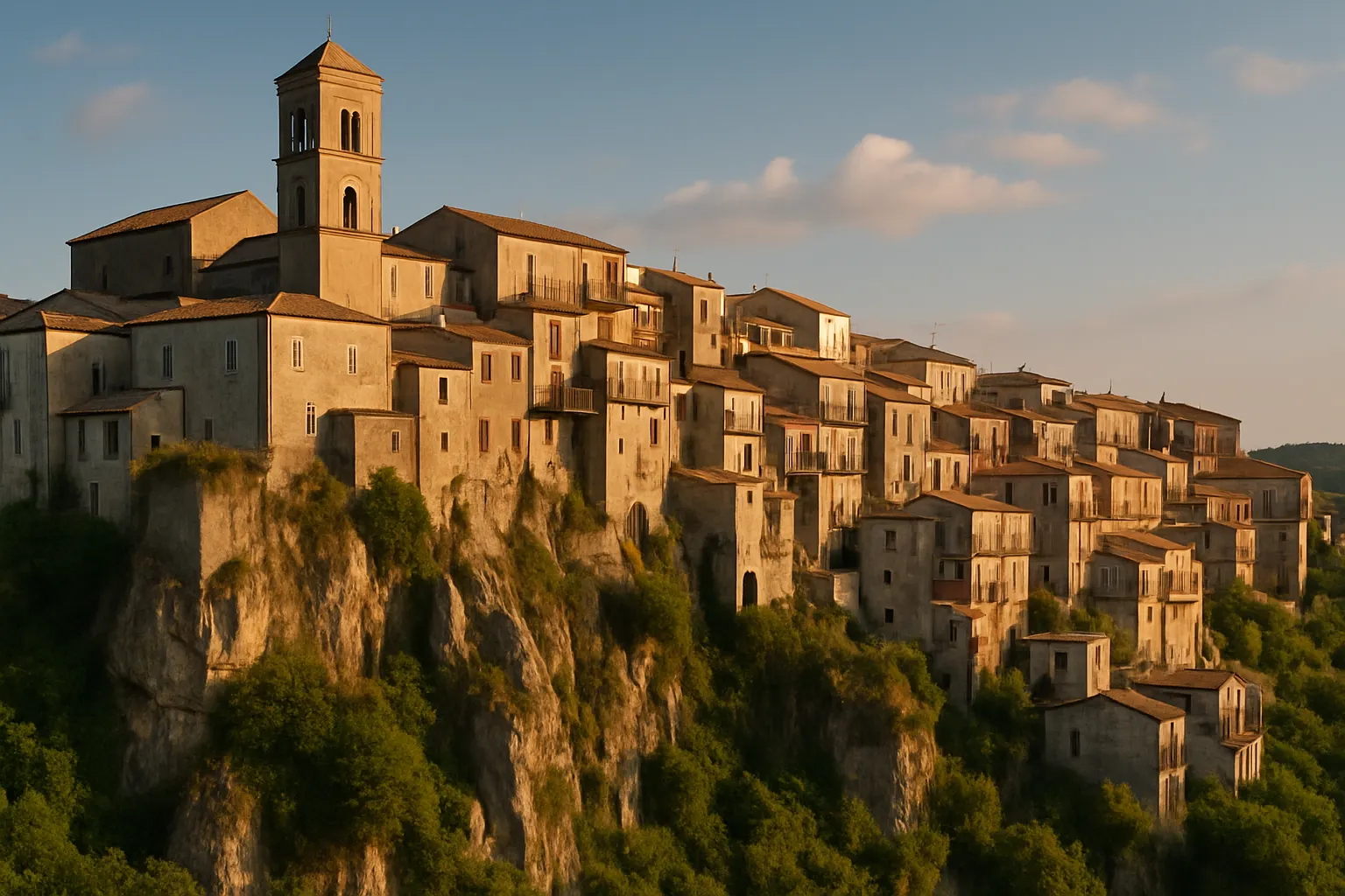 italie/calabria/maierato