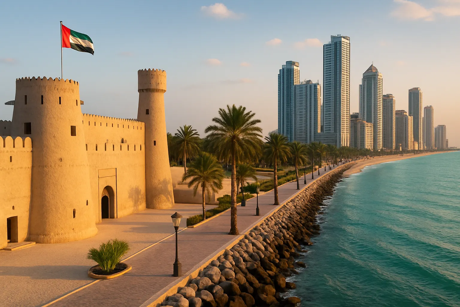 verenigde-arabische-emiraten/ajman
