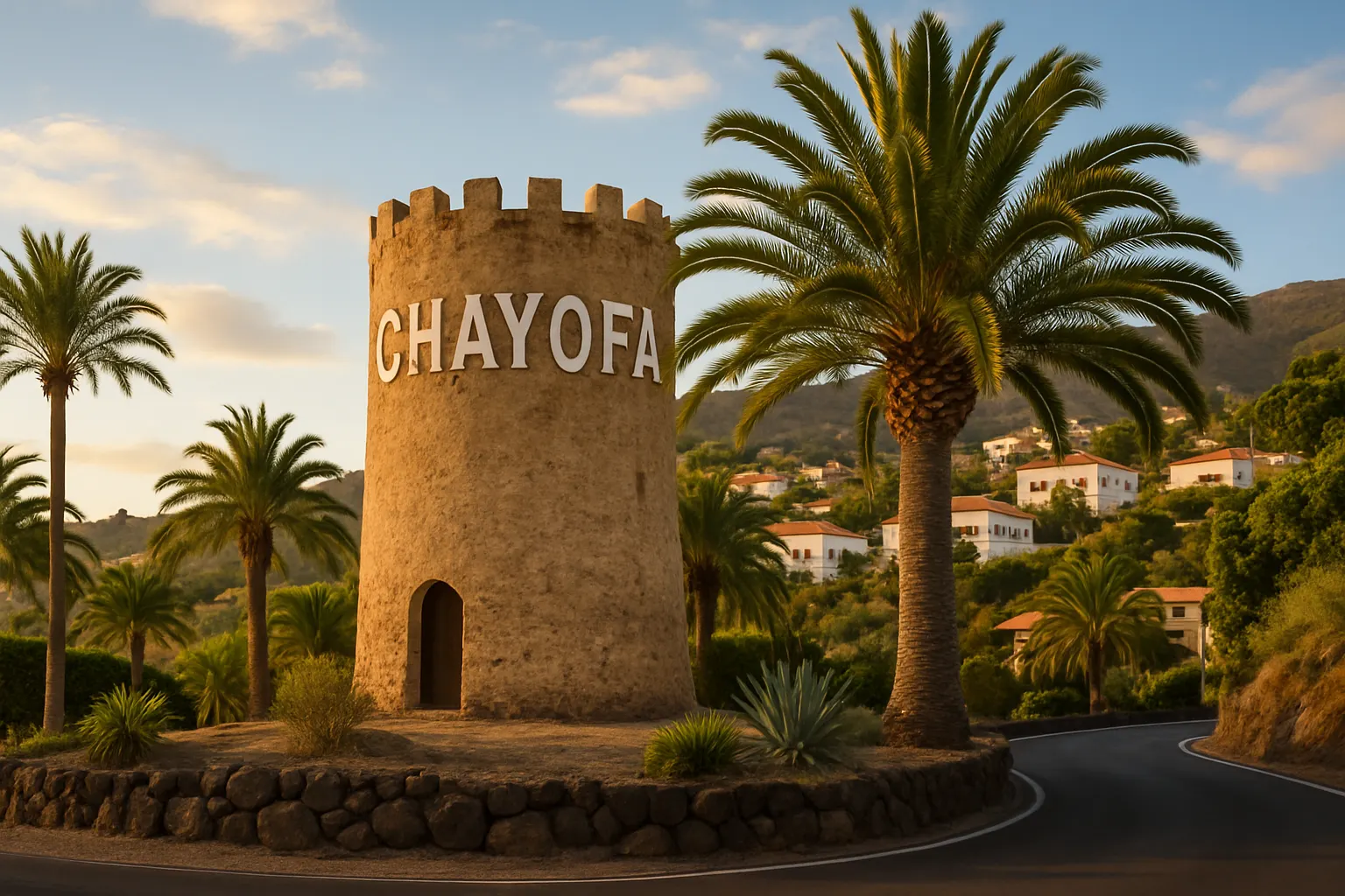 spanje/tenerife/chayofa
