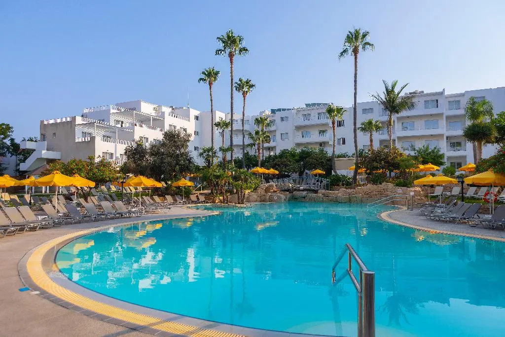 Mayfair Gardens – 7 dagen – Mayfair Gardens in Cyprus