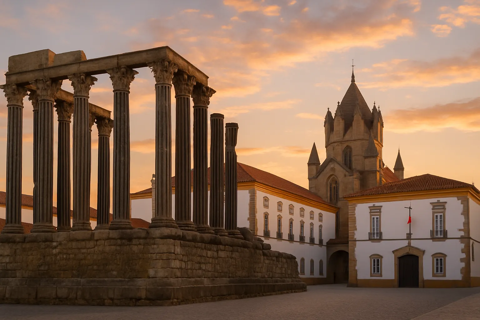 portugal/alentejo