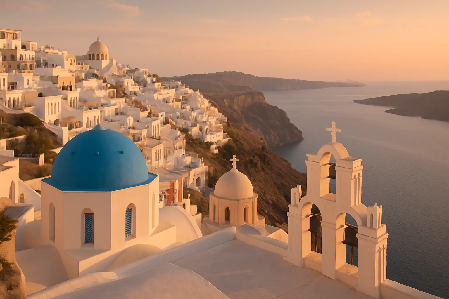 griekenland/santorini/fira