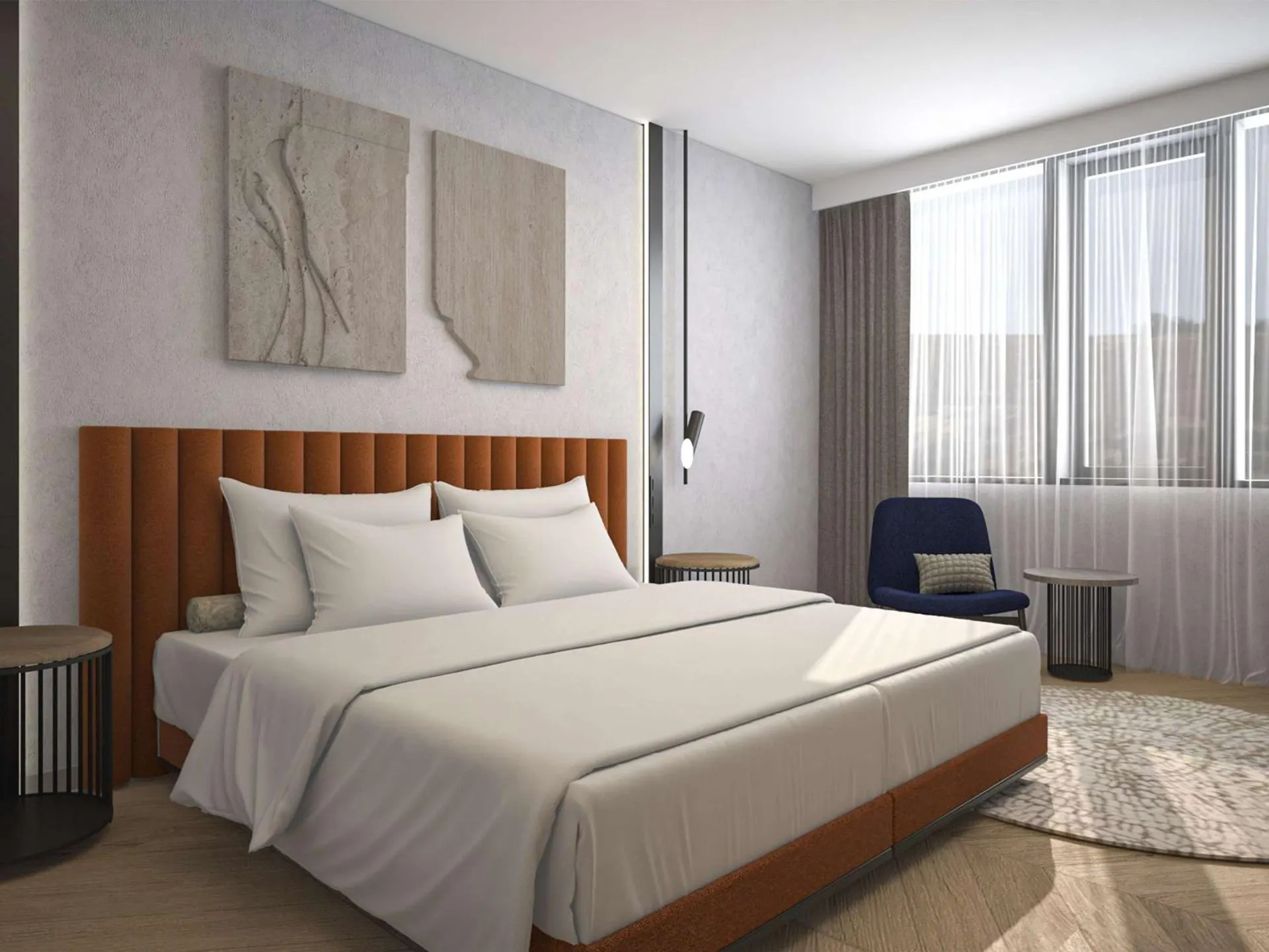 Mercure Sofia City – 7 dagen – Mercure Sofia City in Bulgarije