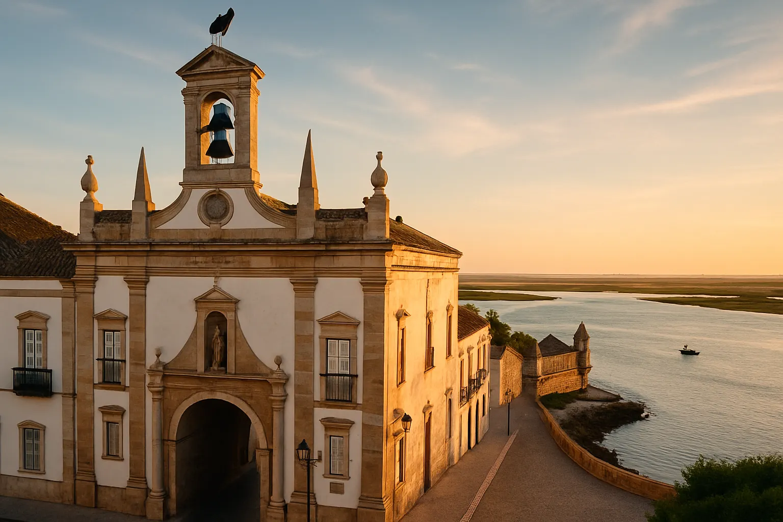portugal/algarve/faro