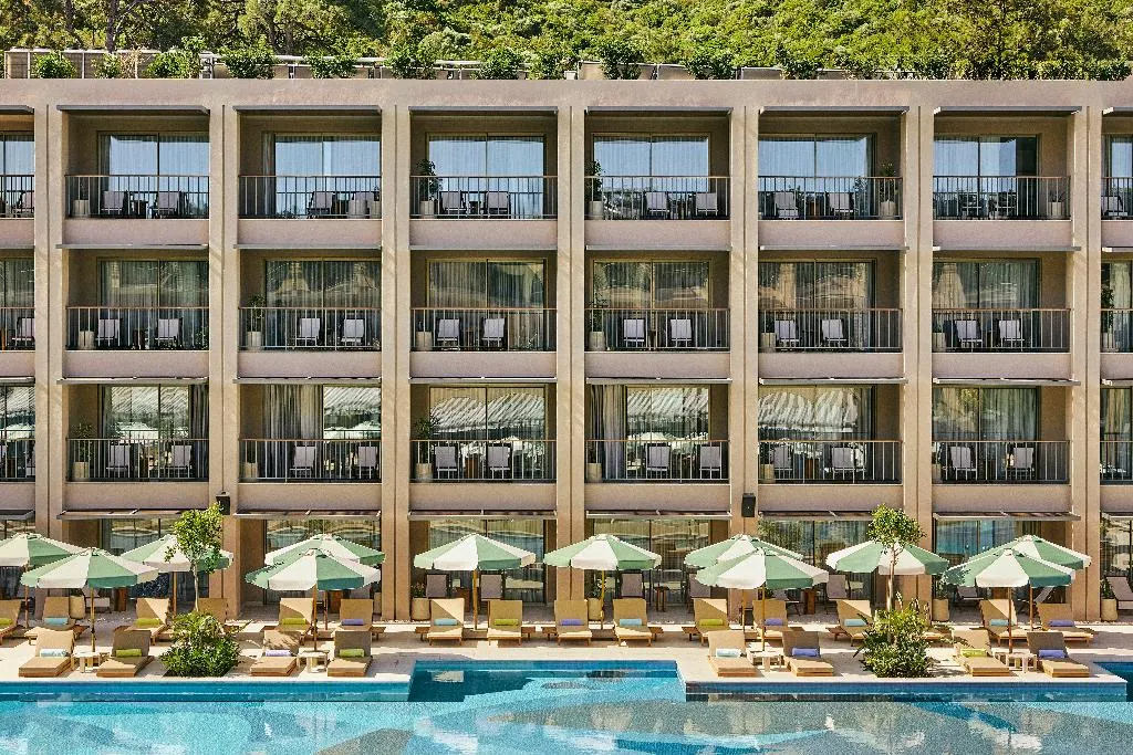 Hyde Bodrum