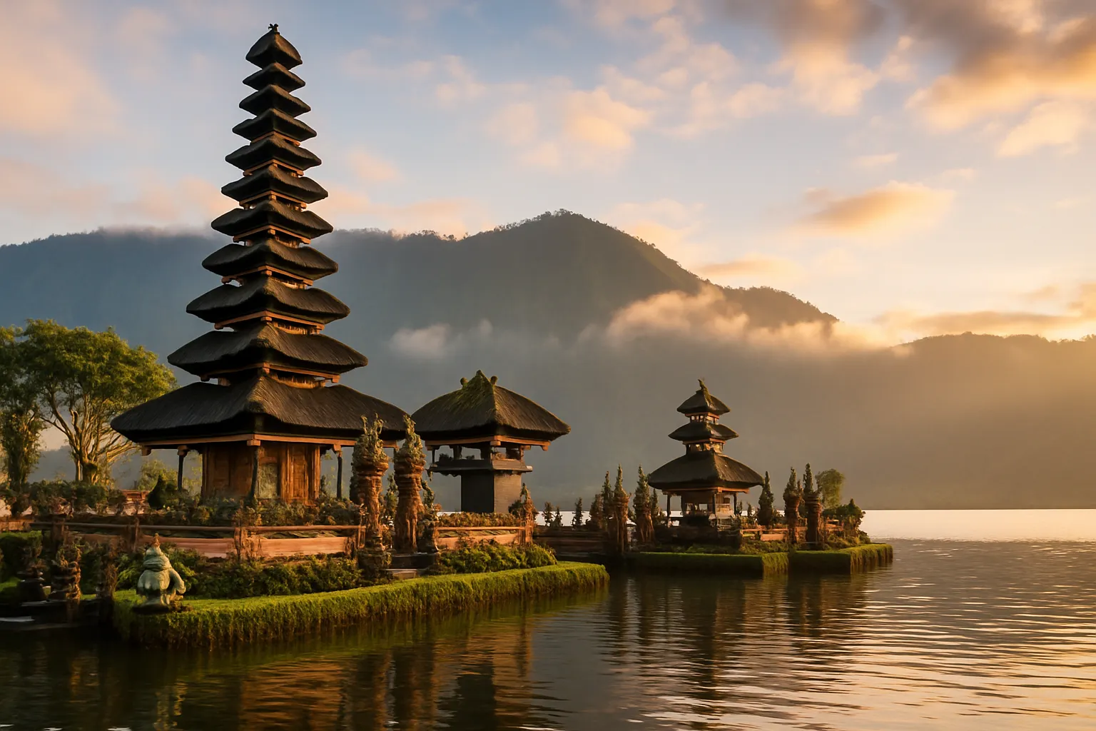 indonesie/last-minute