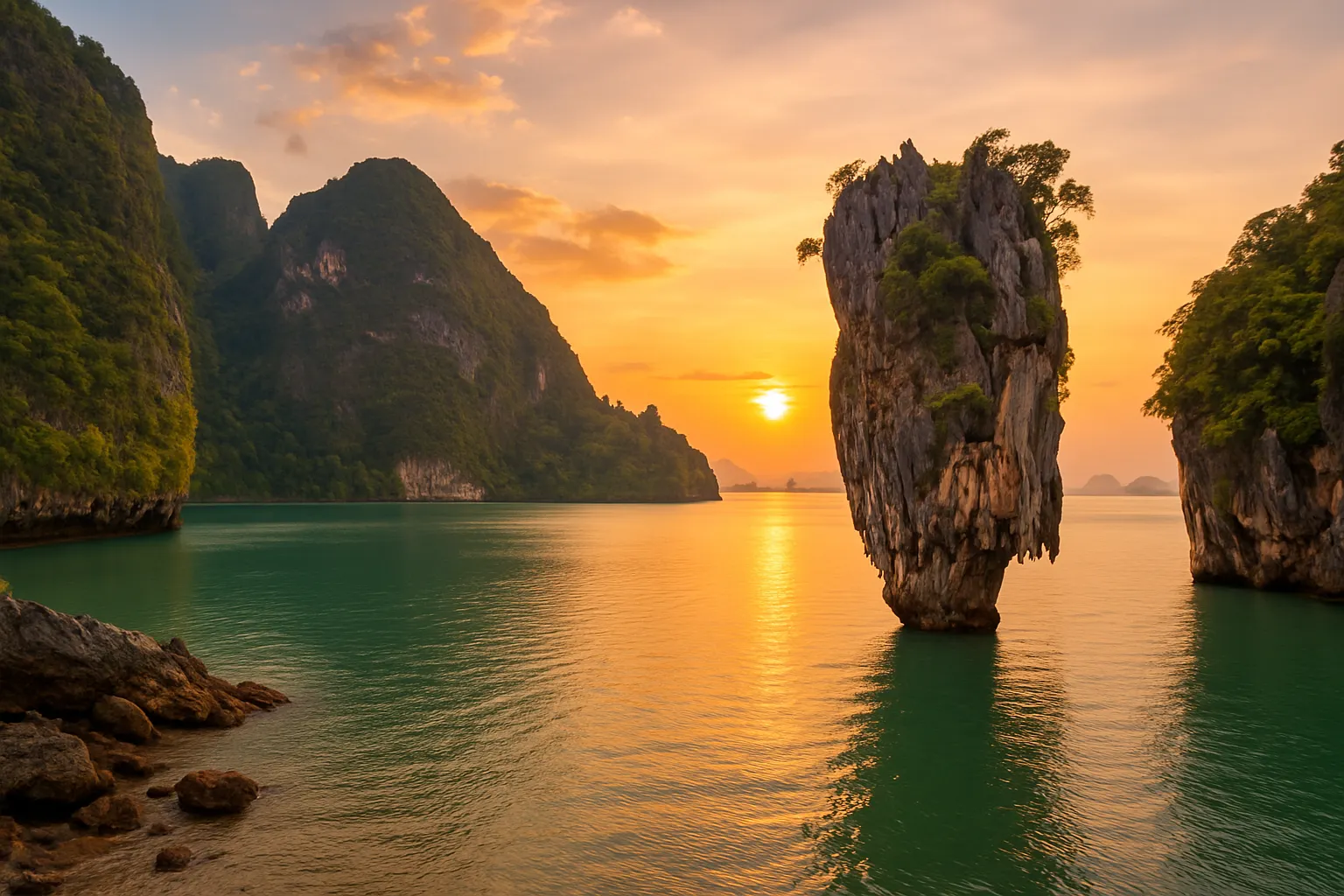thailand/krabi