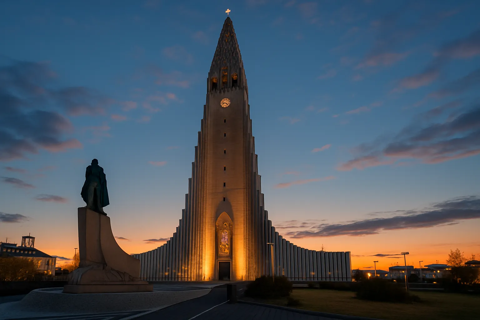 ijsland/ijsland/reykjavik