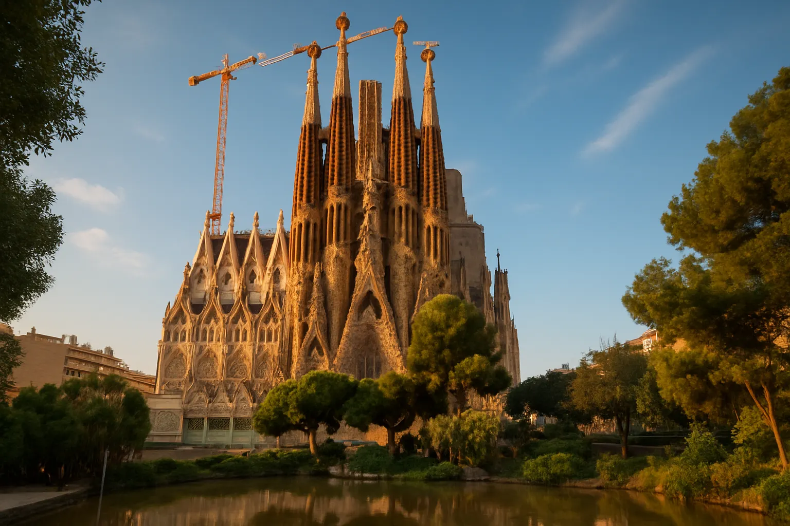 spanje/regio-barcelona