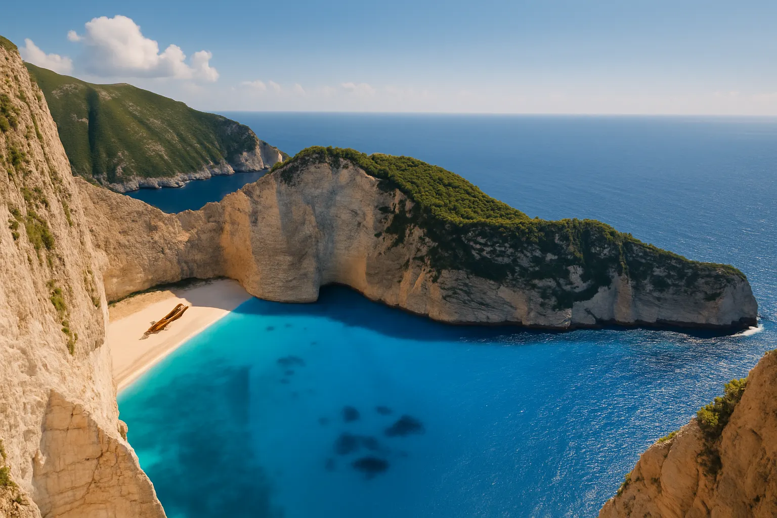 griekenland/zakynthos