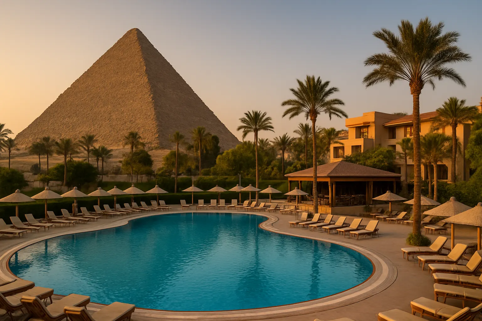 egypte/all-inclusive