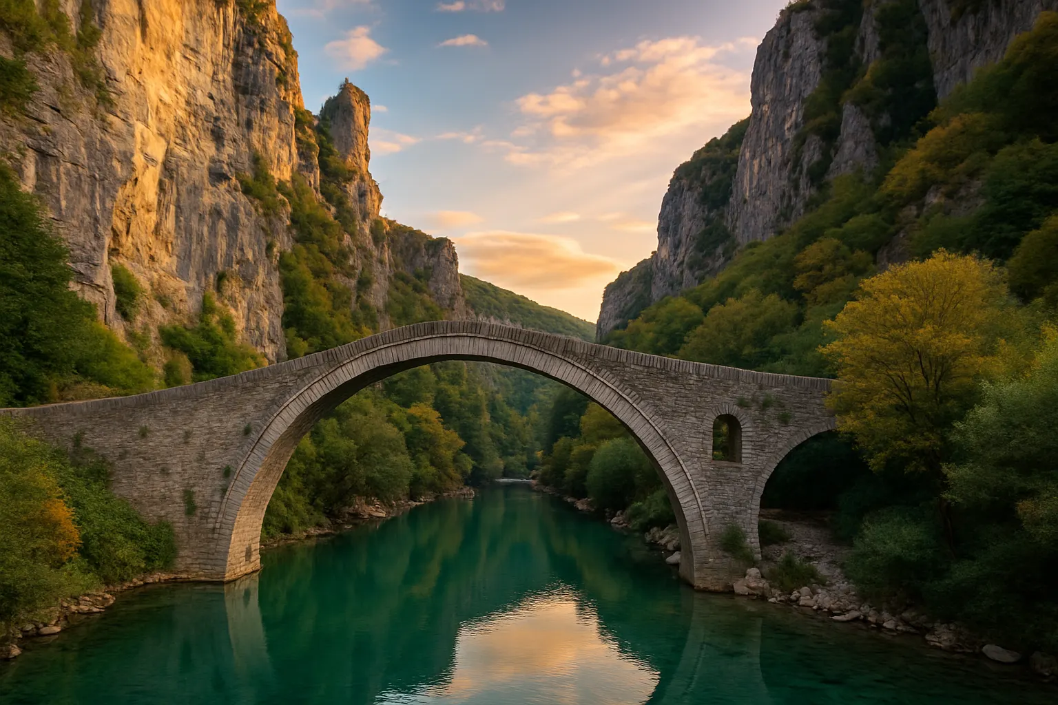 griekenland/epirus