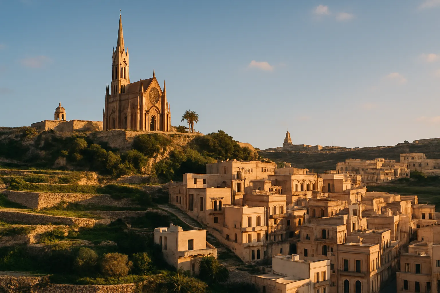 malta/gozo/ghajnsielem