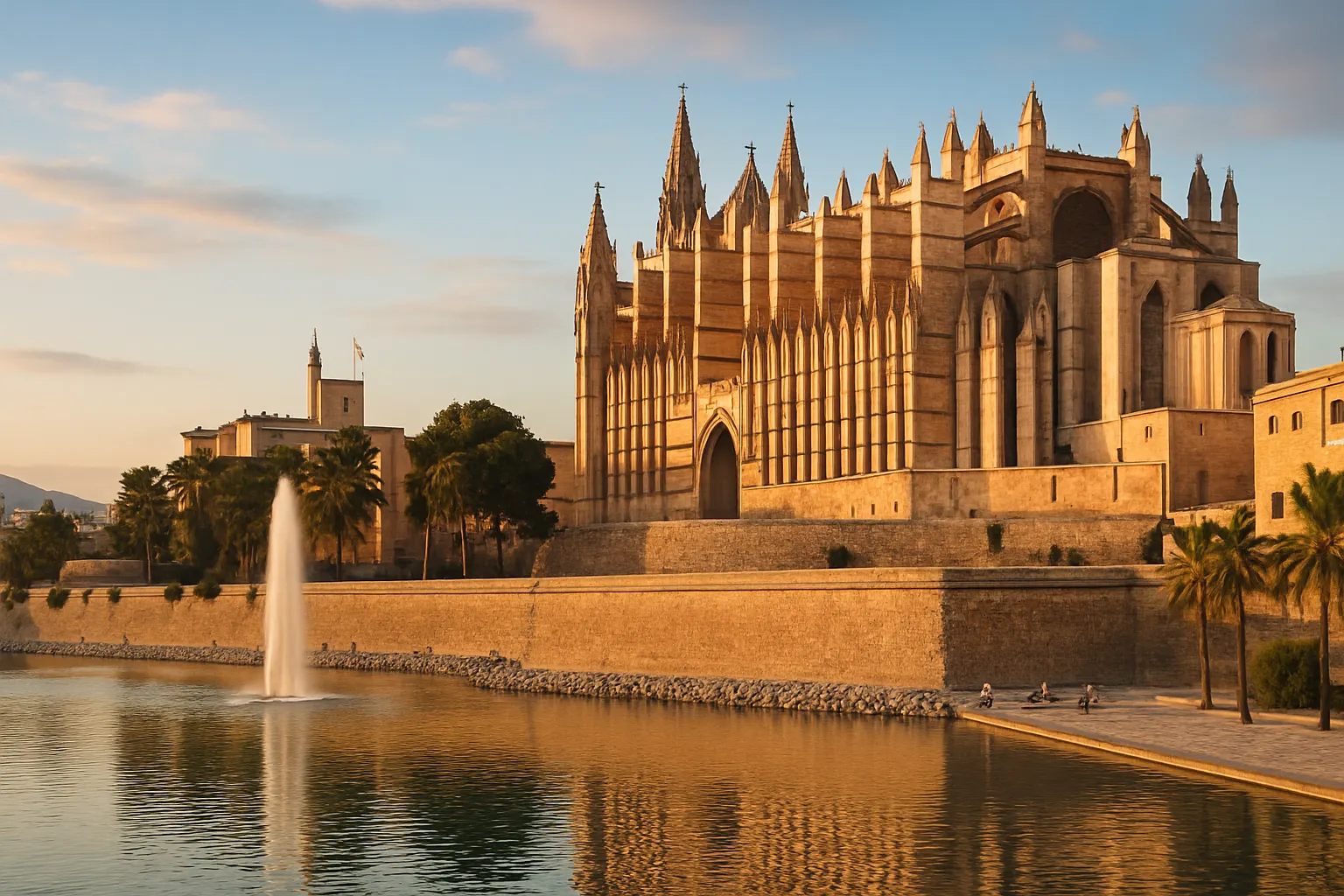 spanje/mallorca
