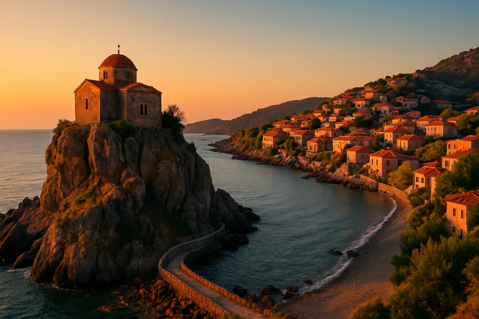 griekenland/lesbos