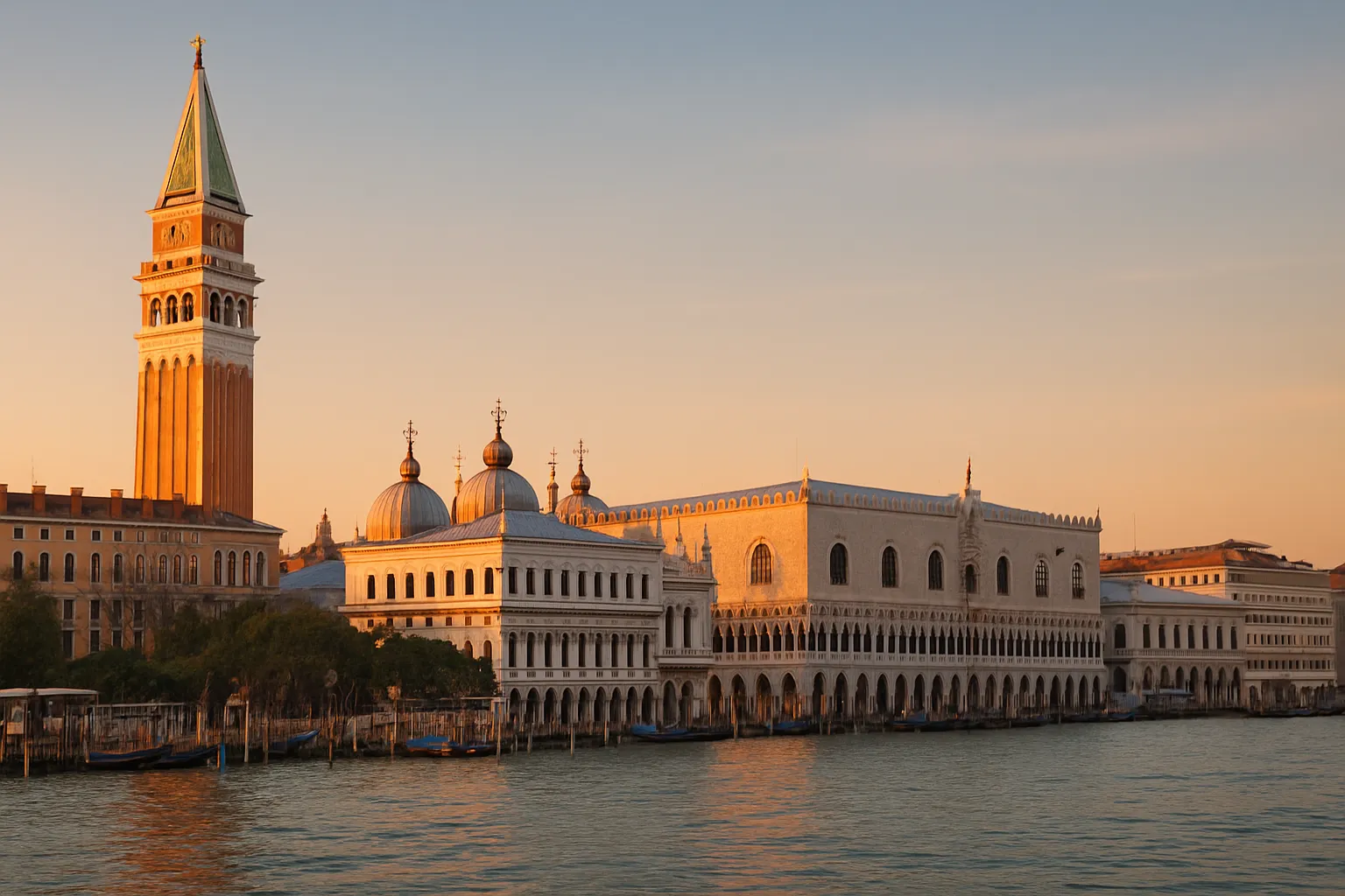 italie/veneto/venetie