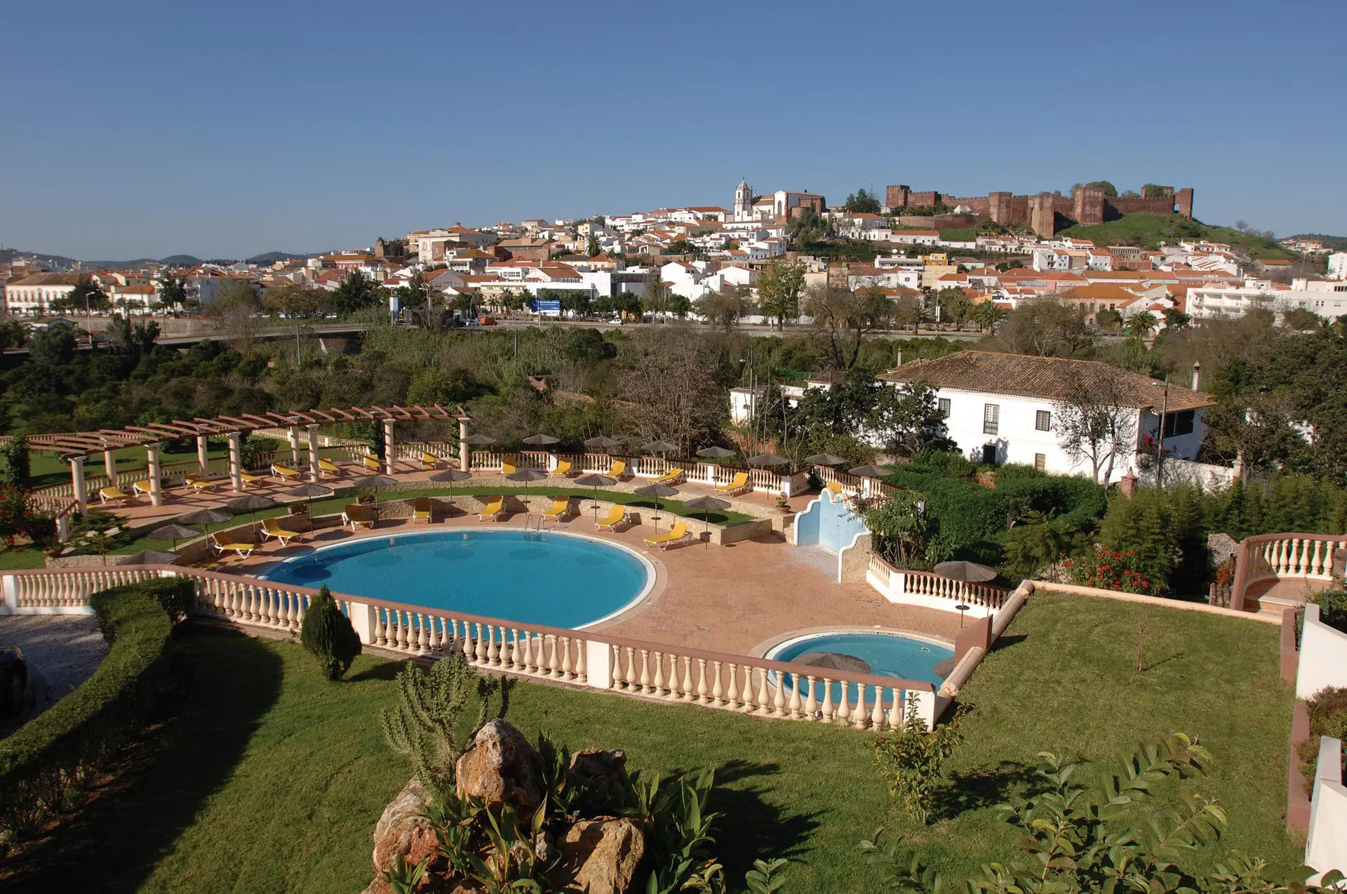 Colina dos Mouros – 7 dagen – Colina dos Mouros in Portugal