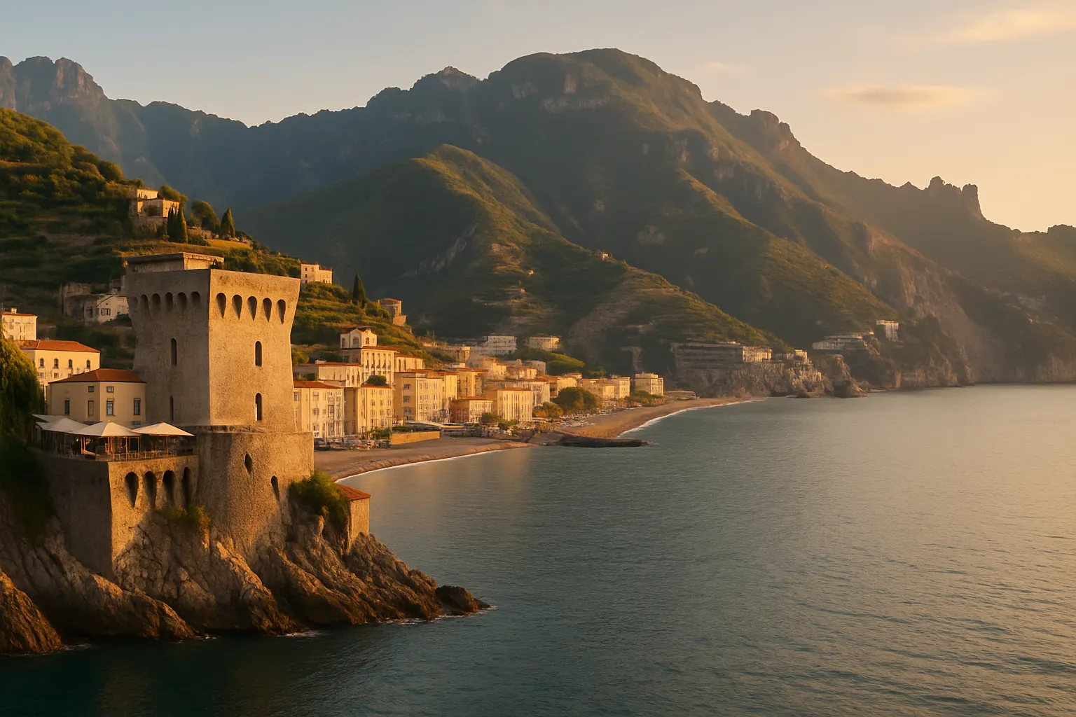 italie/amalfikust/maiori