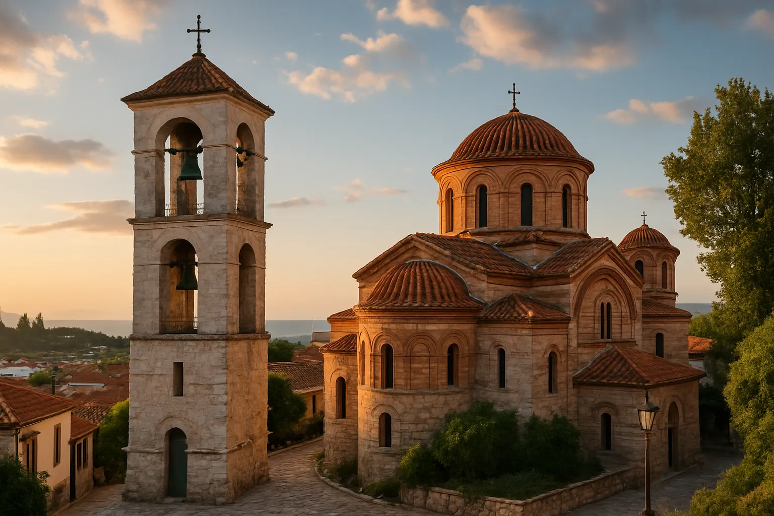 griekenland/chalkidiki/kassandria