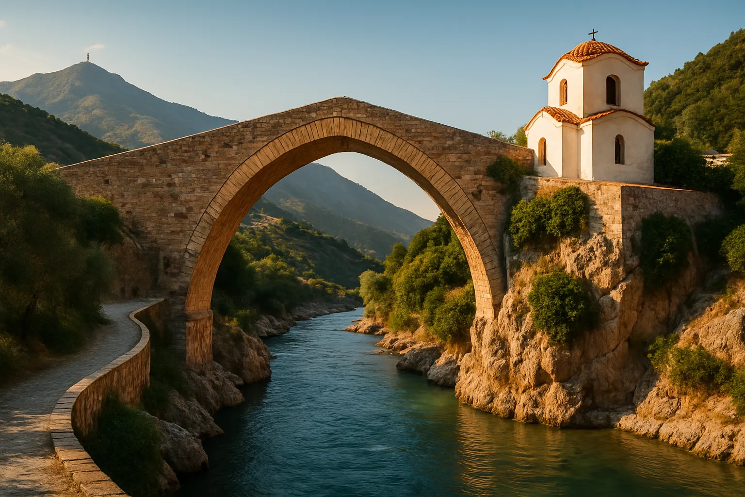 griekenland/samos