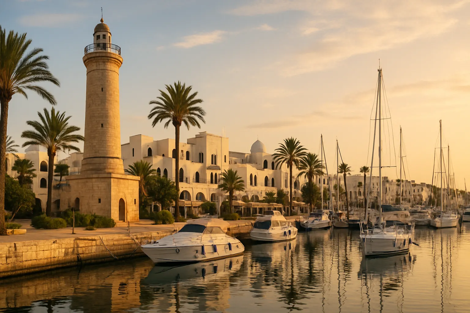 tunesie/sousse/port-el-kantaoui