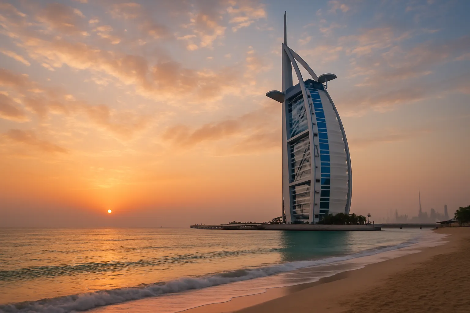 verenigde-arabische-emiraten/last-minute