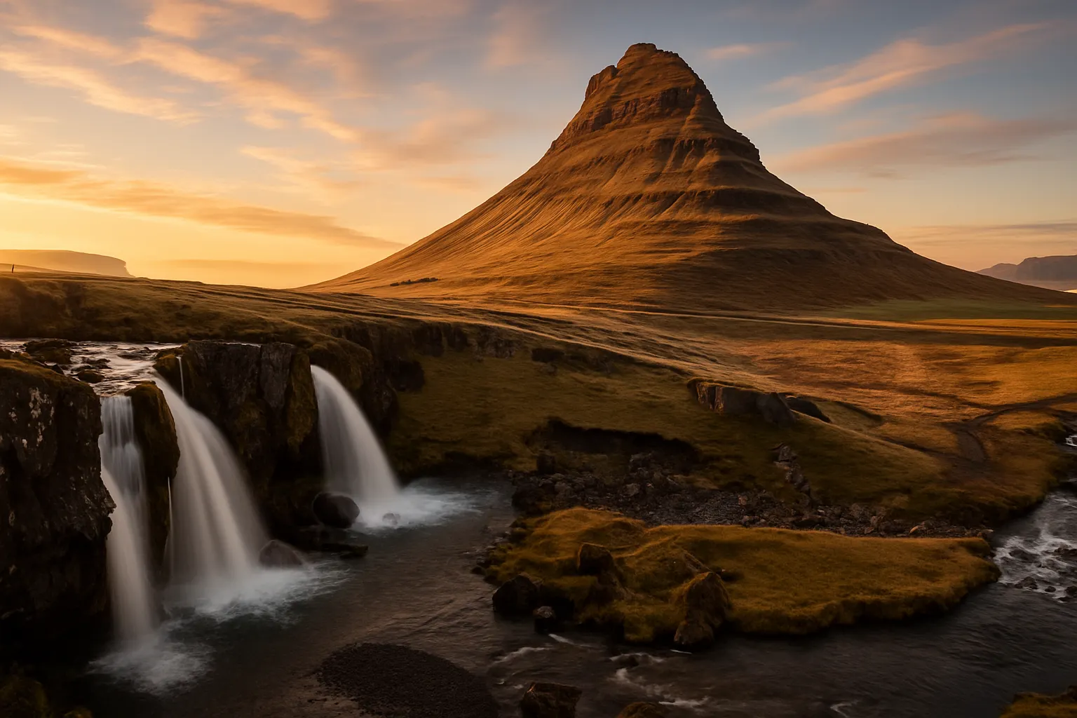 ijsland