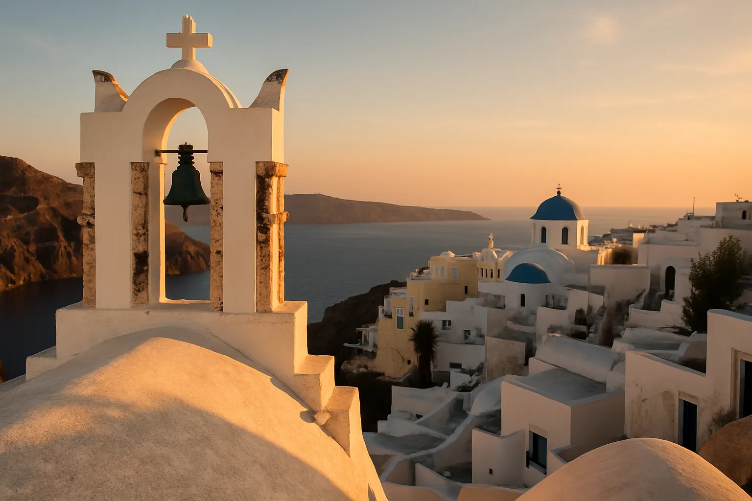 griekenland/santorini/megalochori