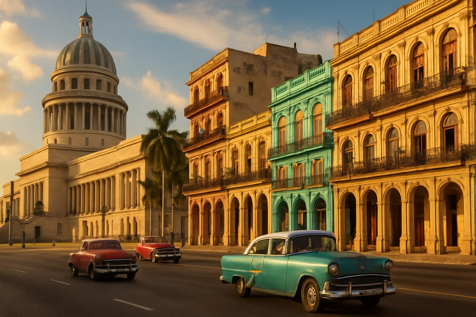 cuba