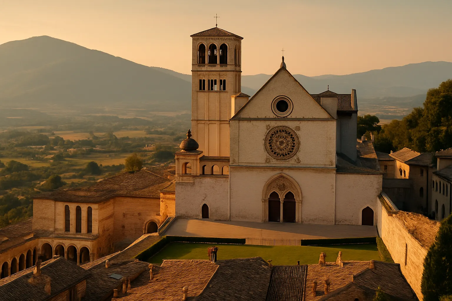 italie/umbrie