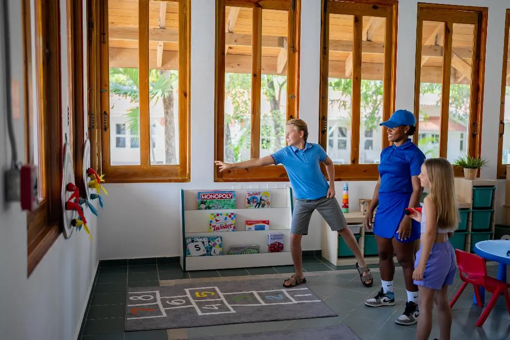 Wyndham Alltra Samana All-Inclusive Resort – 8 dagen – Wyndham Alltra Samana All-Inclusive Resort in Dominicaanse Republiek